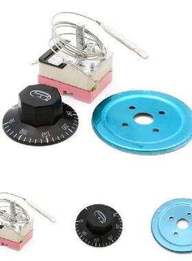 MEXI 50-300 Celsius Dial Thermostat Temperature Control