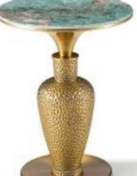 LXV37#桌现代简约茶桌椅组合别墅高端大气泡茶桌意式轻奢