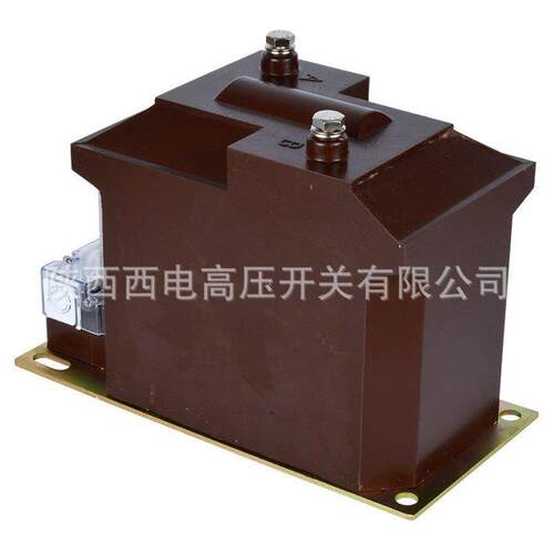 10kV户内电压互感器JDZ10-10 高压互感器