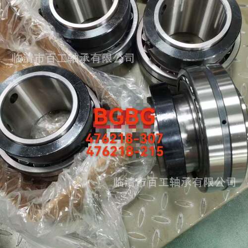 476218-307-215 BS2-2 2 0 1 2 3 4 5 6 7 8 9 319-2 C R S轴承