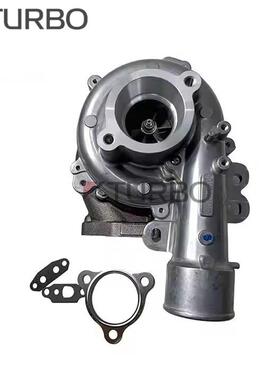 CT16V1KD17201-30160172013016017201-30161D4D涡轮增压器