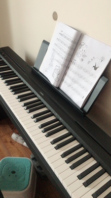 雅马哈电钢琴怎么样?为何总有人说千万不要买,内幕揭秘?