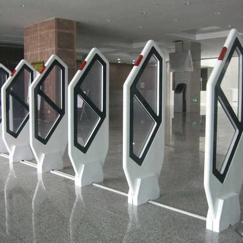 图书集成报警系统 报警设备 系统防盗批发安全门仪智能书店防盗