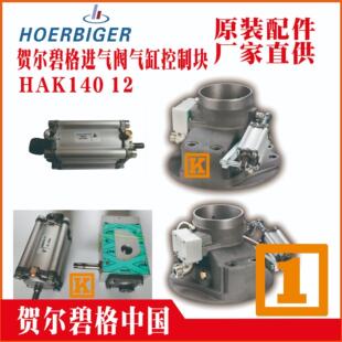 PBED401270486贺尔碧格进气阀伺服气缸PBED401258872HOERBIGER