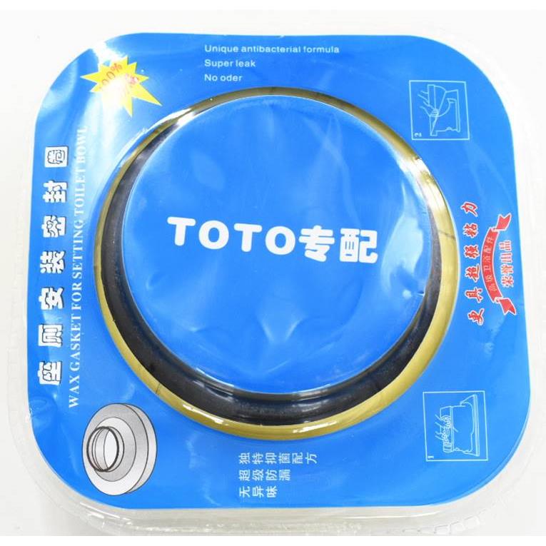 马桶法兰密封圈加厚座便器法兰坐密封胶圈防臭防漏马桶配件堵片
