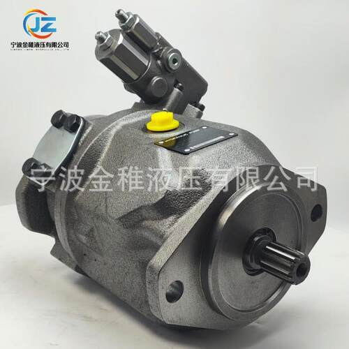A10VO28DFR1/31R-VRC12K68 掘进机煤矿机械用液压泵