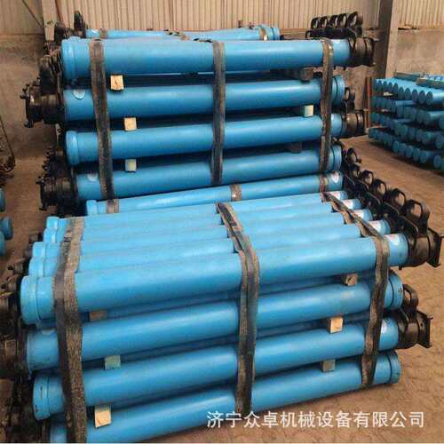 DWX悬浮式单体液压支柱 DW35-250/100X悬浮式单体液压支柱质量好