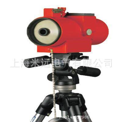 DHS-300中距离红外测温仪红外测温仪接触网线路温度仪