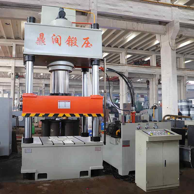 现货500吨四柱液压机315吨630吨油压机1000吨拉伸成型四柱液压机