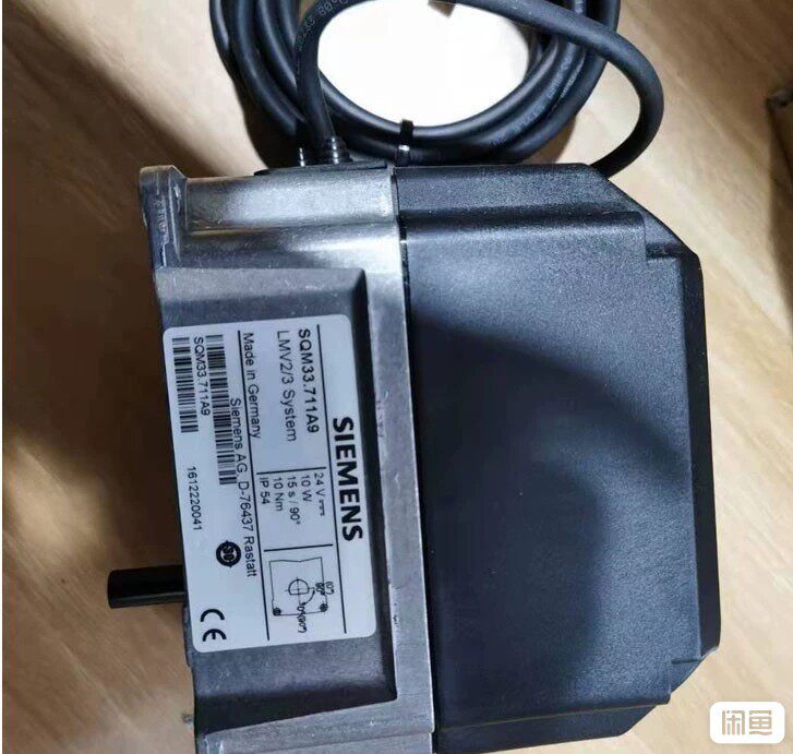 原装SQM33.711A9 SQM33.411A9 SQM3