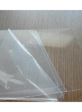 厂家直销6mm厚透明PS有机板.尺寸可制作 量大从优 PS塑料板