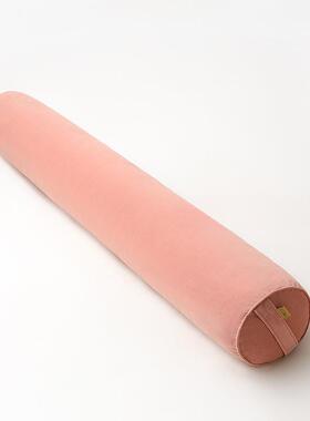 枕男生骑可拆枕长条抱女生睡觉孕妇床F97569MJ上侧睡夹圆腿柱靠枕