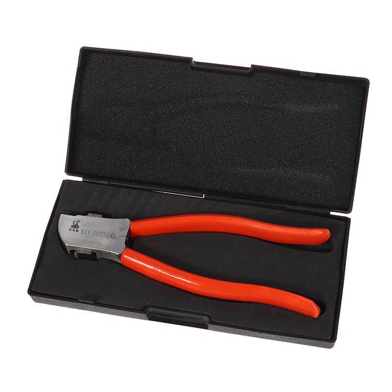 不锈钢切割钳，用于车辆配钥匙工具 维修工具ishi-Key Cutter