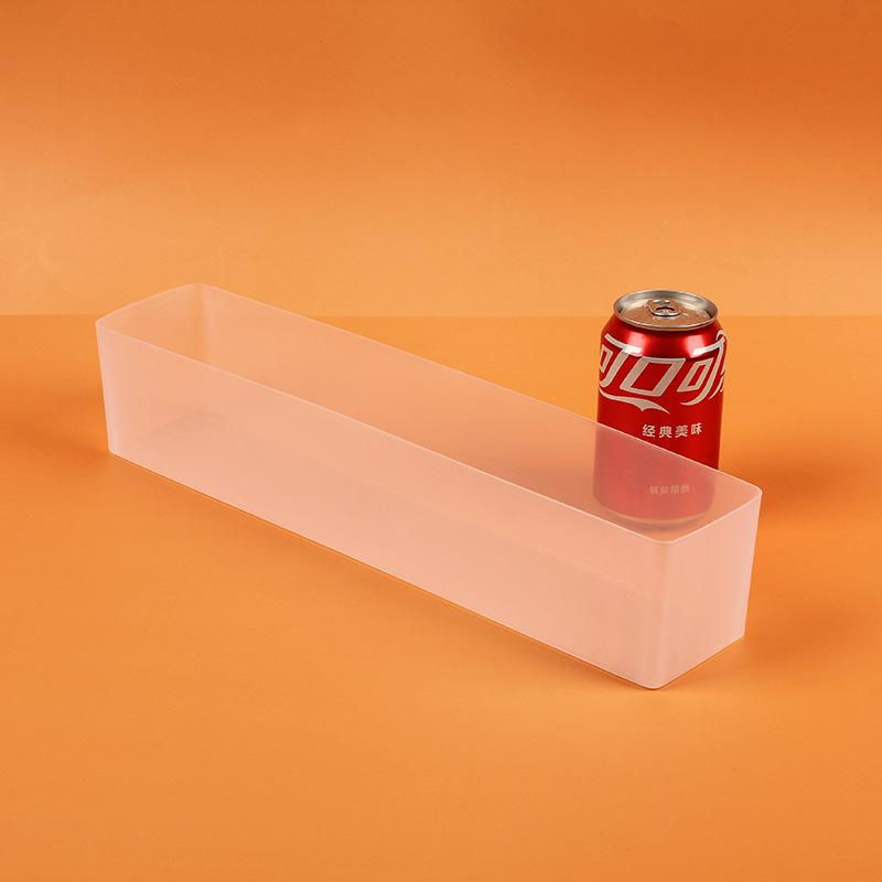 长条展示超市货架陈列零件首饰盒