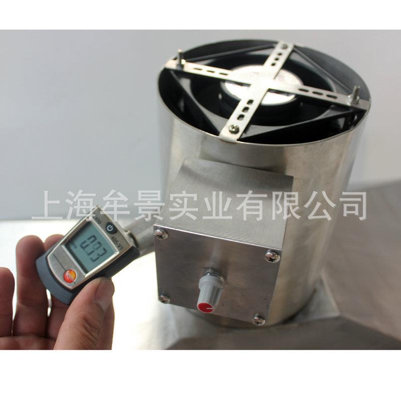 厂家供应（触摸屏）MU3027B建筑材料可燃性试验机