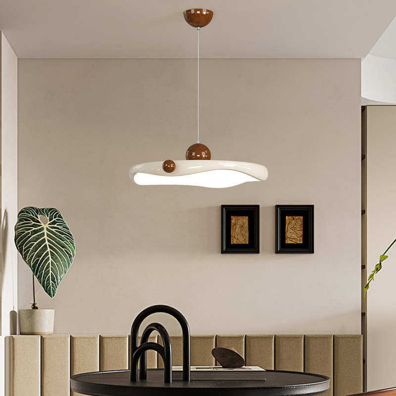 奶油风新款奶豆温馨浪漫房间灯护眼新款高级感卧房灯具卧室吸顶灯,家装灯饰光源,智能吸顶灯,淘宝优惠券,粉丝福利购,淘宝优惠卷