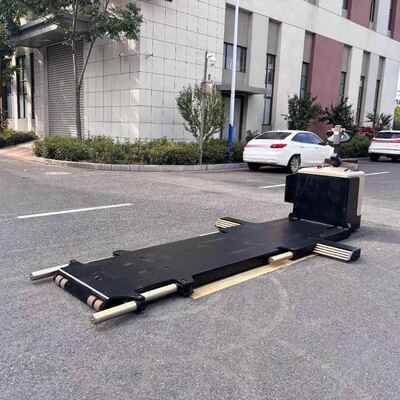 四驱型移车器挪车器物业移车神器道路救援拖车器Car Mover