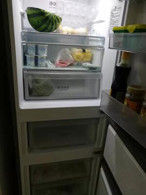 讲一讲：Haier/海尔 BCD-253WDPDU1怎么样,用后6个月感受,真相大爆料!!