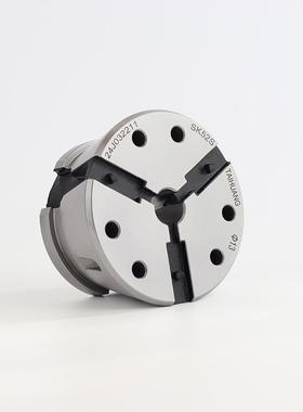 HAINBUCH瀚柏格橡胶夹头SK42S SK42N SK52S SK65S弹簧夹头NGT105