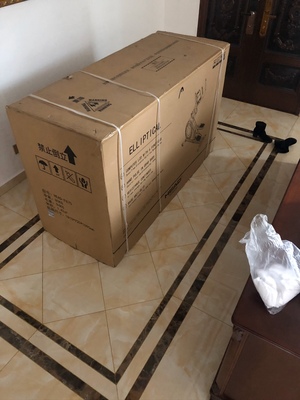 海德椭圆机哪个型号好?女生用椭圆机合适吗?来讨论下