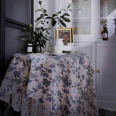 checkered tablecloth rectangular square table picnic cloth