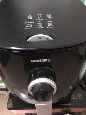【真实评测】飞利浦空气电炸锅怎么样，质量差不差呢？博主解答