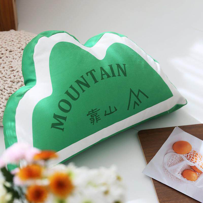 客厅沙发创意抱被子两用车载午睡休息被子枕枕头靠YXBZ08靠枕上床