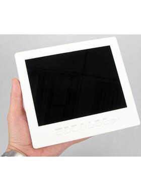 7寸8寸车载液晶小电视显示器|高清监视器TV AV VGA电脑迷你屏幕