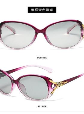 太阳眼镜太阳镜时尚狐狸太阳眼镜