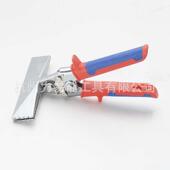 6寸封边口电工多功能折边钳795折弯封边钳子弯钳边工具压边折钳子