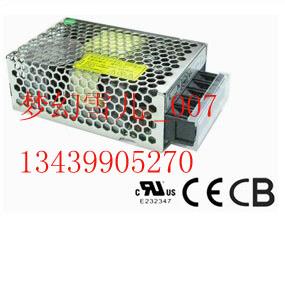 新星电源PD-25-S24-Z稳压电源AC220V（90-264)转24V1.1A全新现货