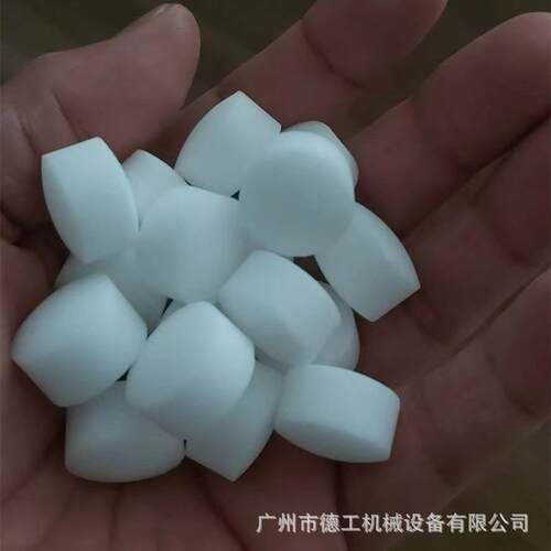 电动不锈钢软水盐片压片机交换树脂再生剂粉末盐旋转式压片机
