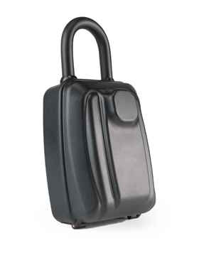 水挂防钥匙盒免安装壁挂密码盒锁盒宿户外挂钩民钥JBO匙式收纳储