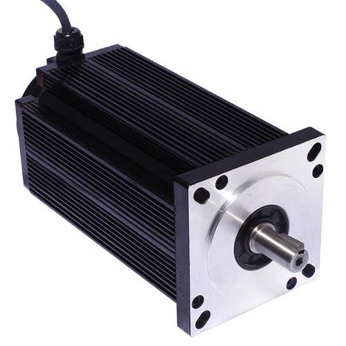 130步进电机套装 三相13B8YG350矩B 扭2N + 驱动器30ND2283- 10A