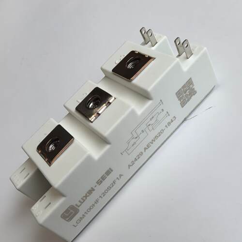商用大功率电磁炉机芯配件 功率管模块 IGBT 100A小封装