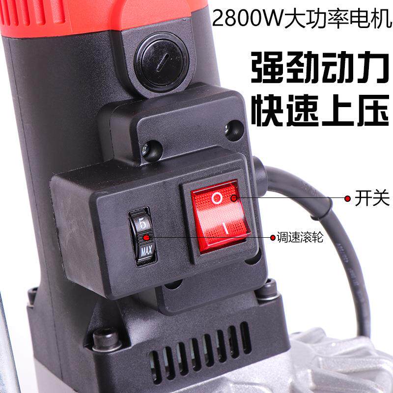 注高压水泥浆浆机防水漏液聚氨酯堵补漏机器空打胶泵聚鼓脲灌799