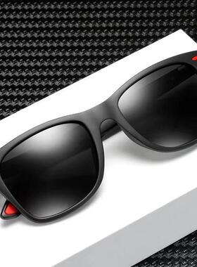 墨镜男士眼镜经典外贸米钉款休闲开车驾驶防紫外线太阳镜