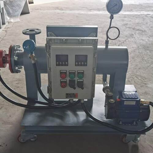 管道109加热器循式液体环加设热加器高温蒸汽热器污水处理电热备