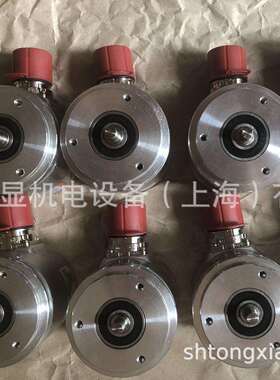 德国库伯勒KUEBLER编码器8.5800.MK45.2500上海办事处