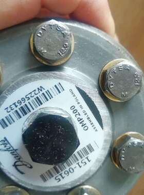 OMP160151-3335丹佛斯Danfoss摆线马达库存供应