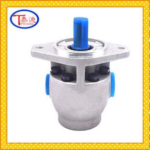 供应CBF E63齿轮泵用于柳工大叉湖叉兰叉Q560管钳 E50CBF