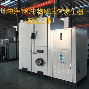 地中印LSG1000海锅炉生厂家洗涤染器烘干免报批立式物质蒸汽发生