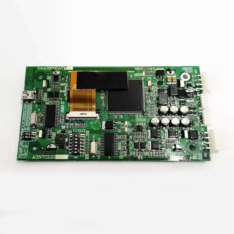 OTIS 快速电梯显示板 A3N45307 A3J45306  /A3N72122/DAA26800AT