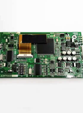 OTIS 快速电梯显示板 A3N45307 A3J45306  /A3N72122/DAA26800AT