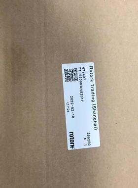 现货YTC定位器YT-2500RDN5201F