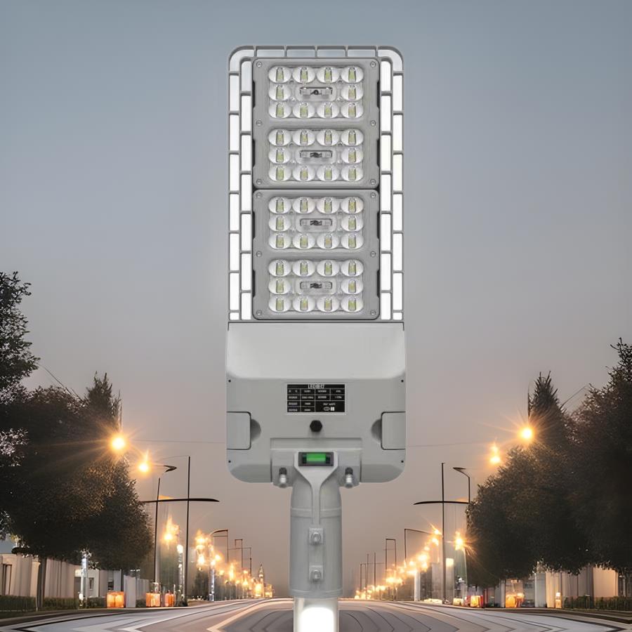 市政道路照明高亮度户外路灯led路灯头模组路灯头防水路灯200wled