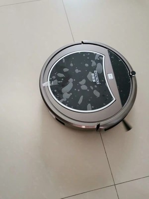 亨纳斯扫地机器人怎么样?使用两个月感受!震惊大反馈