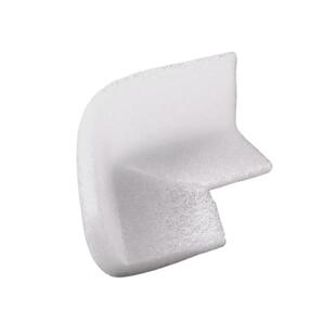 L型珍珠棉护角泡沫护角直角包角家具桌角纸箱直角防撞泡沫棉护角