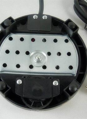 500W Electric Tea Warmer Stove Portable Cast Iron Hot Plate