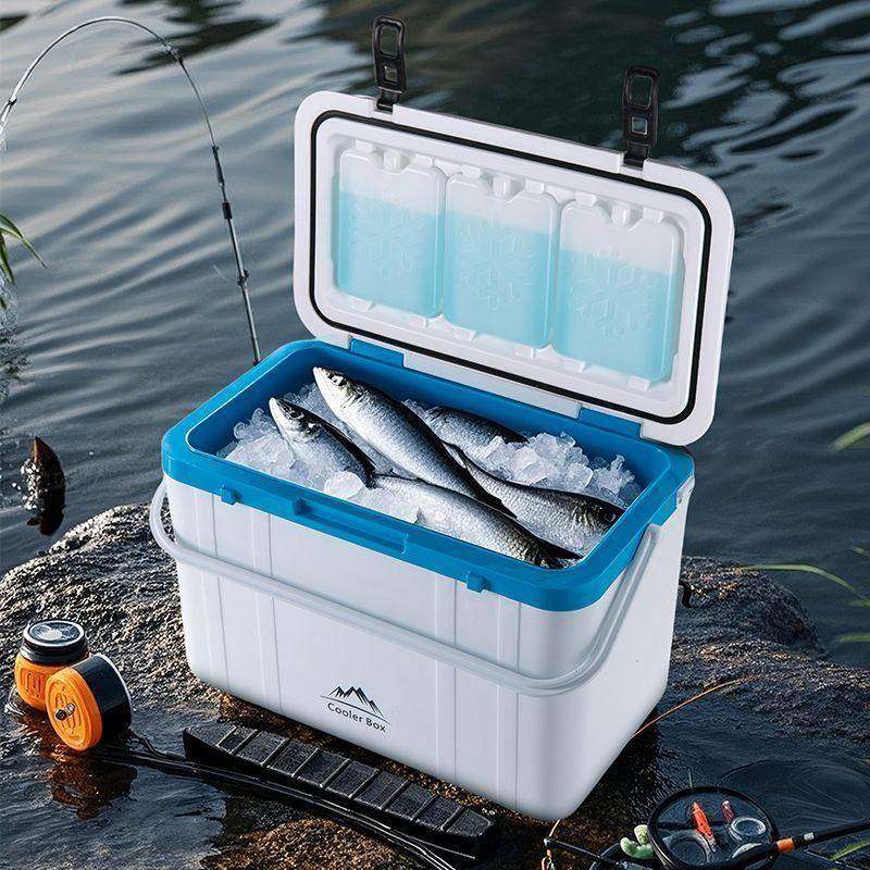 保温箱商用摆摊钓鱼冷藏箱车载户外露营烧烤冰箱冰块保冷保鲜冰桶,汽车用品/电子/清洗/改装,车载冰箱/保温箱,淘宝优惠券,粉丝福利购,淘宝优惠卷